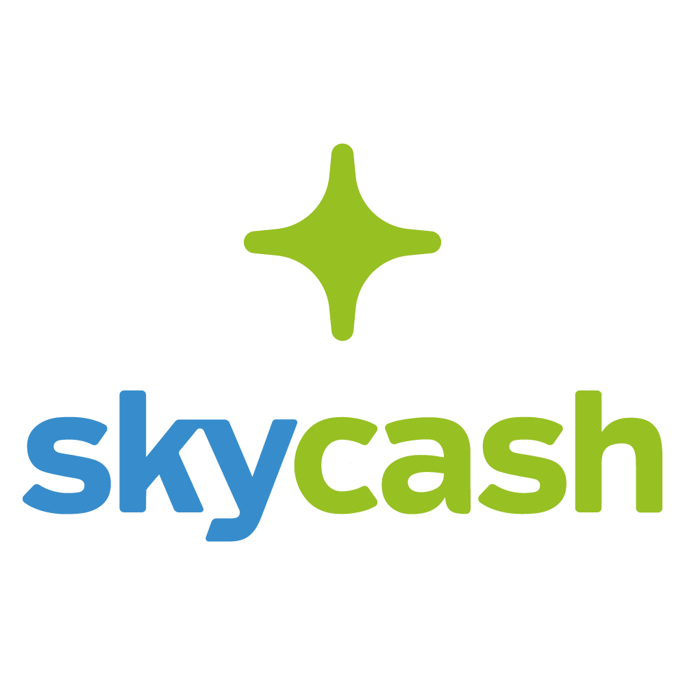 Logo SkyCash kwadrat