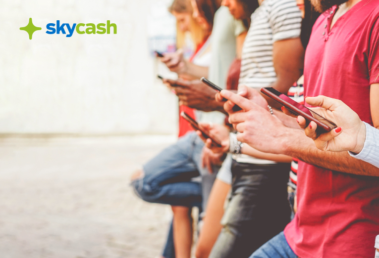 SkyCash w Rybniku i Chojnicach