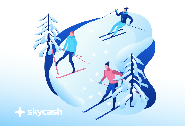 Ubezpiecz się ze SkyCash