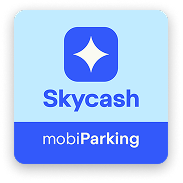 Skycash Parking